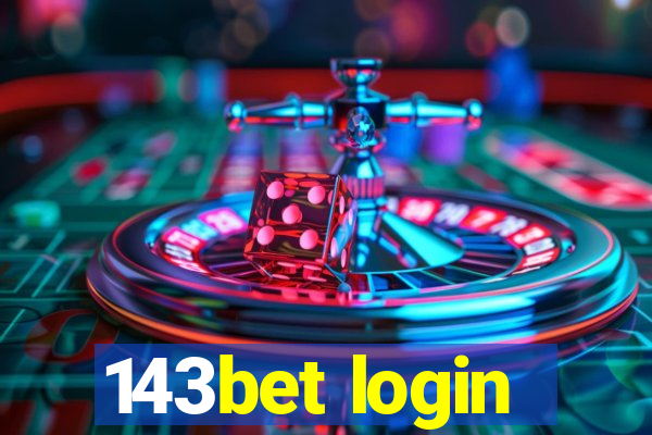 143bet login